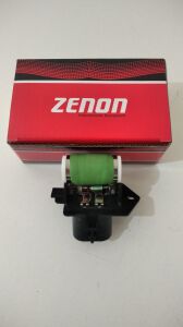 Fan Rezistörü Grand Punto Fiorino Linea