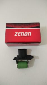 Fan Rezistörü Grand Punto Fiorino Linea