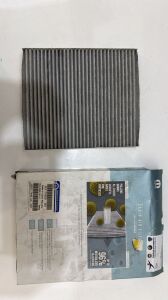 Polen Filtresi Giulietta