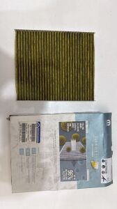 Polen Filtresi Giulietta