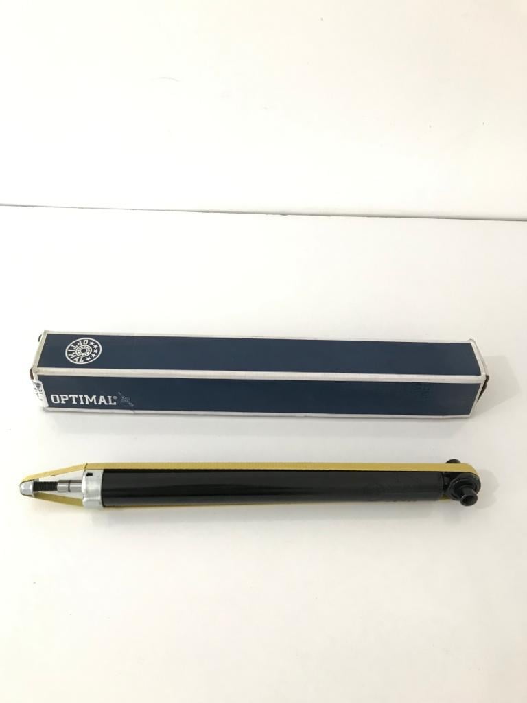 Arka Amartisör | Fiat Grende Punto