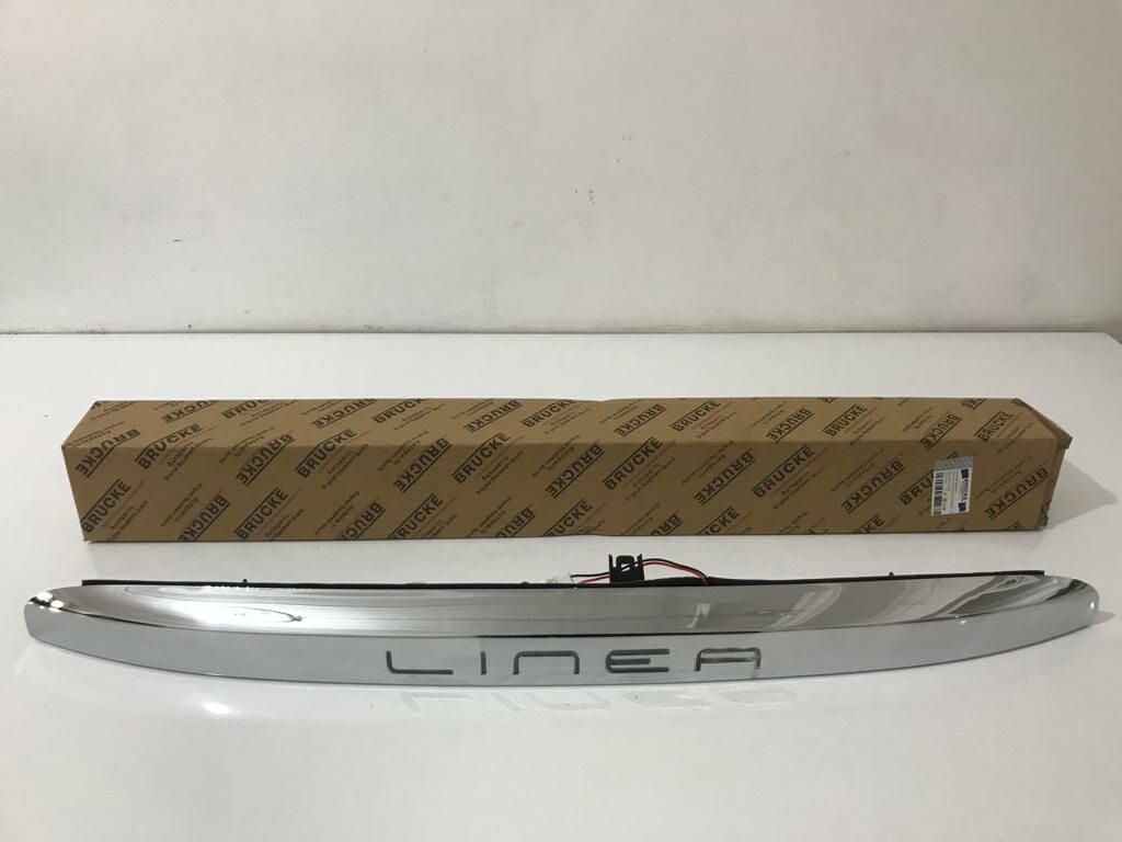 Bagaj Üst Tutamak | Linea