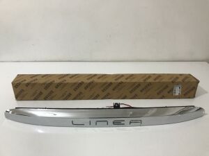 Bagaj Üst Tutamak | Linea