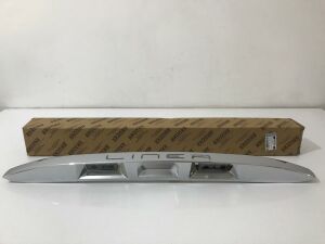Bagaj Üst Tutamak | Linea