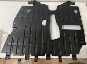 Motor Alt Muhafazası Doblo Sac