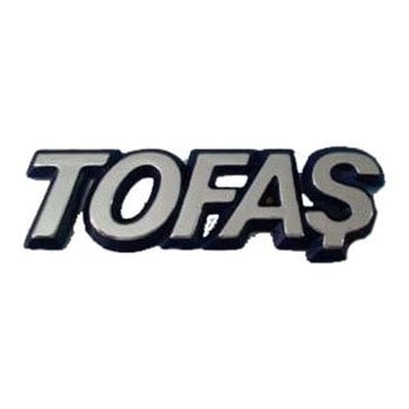Tofaş Yazısı