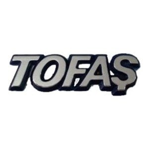 Tofaş Yazısı