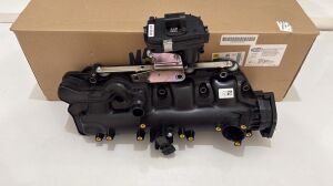 Emme MAnifoldu Freemont Jeep Cherokee 2.0 Mjtd