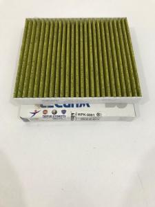 Polen Filtresi | Freemont Compass Mk74 Chrysler (Karbonlu)