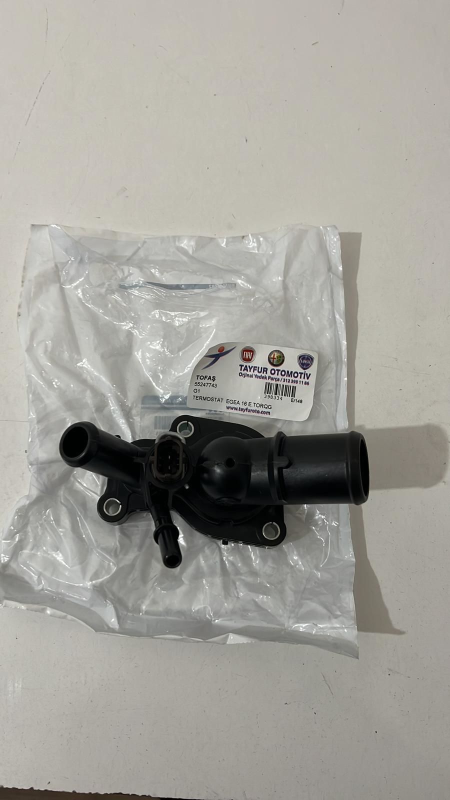 Termostat | Egea 16 Egea TORQG