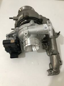 Turbo | Egea 1.6 Mjtd