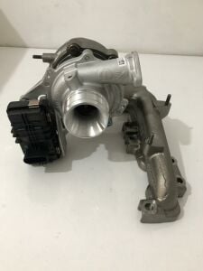 Turbo | Egea 1.6 Mjtd