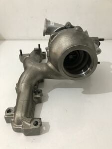 Turbo | Egea 1.6 Mjtd