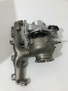 Turbo | Egea 1.6 Mjtd