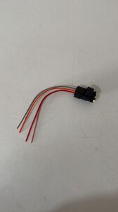 Hararet Müşür Soketi Marea Alfa Romeo 147 156 1.6 (4 Fişli)