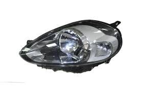 Sol Far Punto Evo Siyah