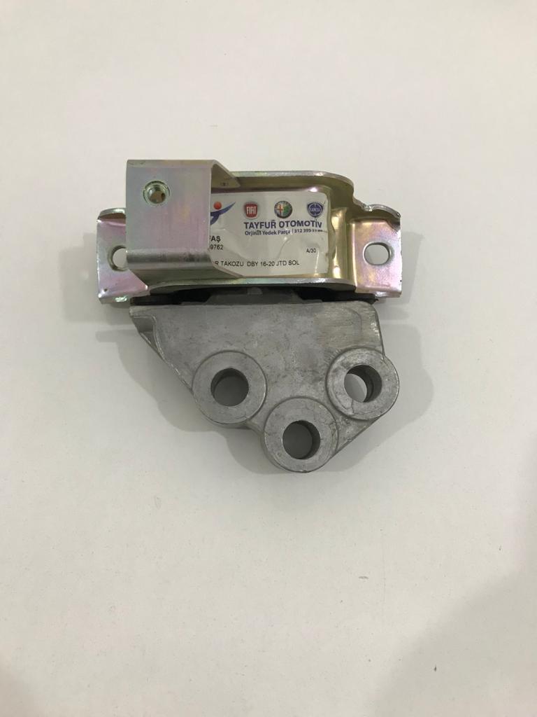 Motor Takozu Sol | Doblo Linea 1.6-2.0 Jtd