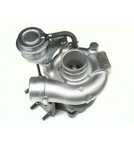 Turbo Ducato 2.3 Jtd 2.3 Jtd (120-130Hp)