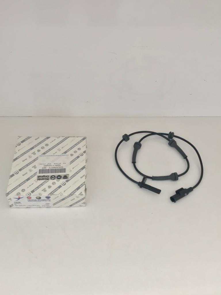 Arka Sol Abs Sensörü Kablosu | Linea Fiorino