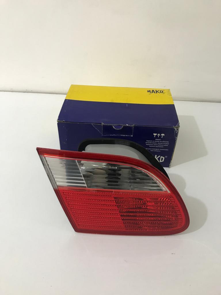 Stop Sol | Albea İç