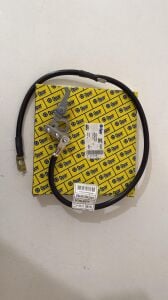 Kutupbaşı Fiorino (-)