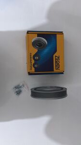 Krank Kasnağı Alfa 159 Mito Gt Fiat 500L Croma Freemont Greande Punto İdea Linea Stilo