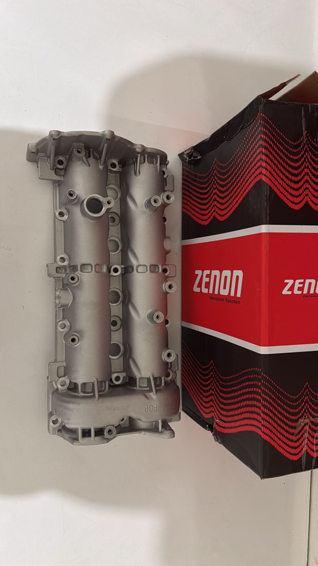 Külbütör (Eksantirik) Üst Kapağı Palio Albea Punto Linea Doblo Fiorino 1.3 Jtd