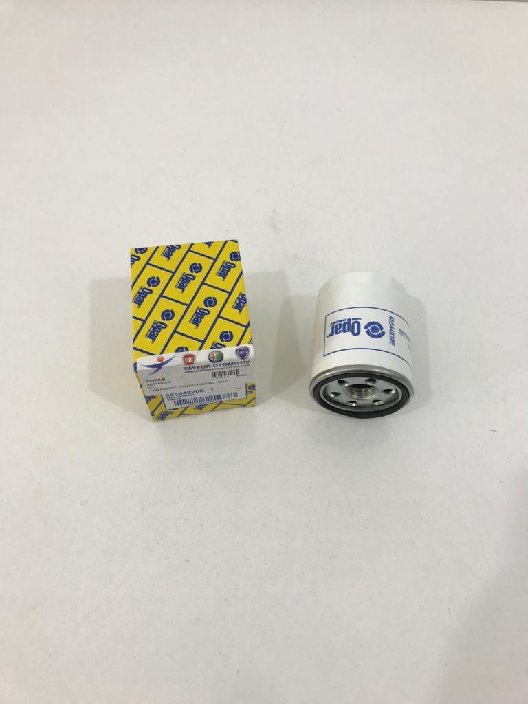 Yağ Filtresi |  Albea Palio Doblo Linea Egea Grande Punto 1.2 1.4 16V