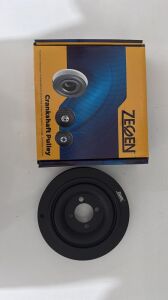 Krank Kasnağı (Tekli) GradnePunto Panda Idea 1.3 Jtd