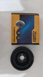 Krank Kasnağı (Tekli) GradnePunto Panda Idea 1.3 Jtd