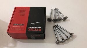 Subap Takımı Palıo Siena Doblo 1.2 8V 7mm