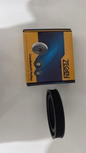 Krank Kasnağı (Tekli) GradnePunto Panda Idea 1.3 Jtd