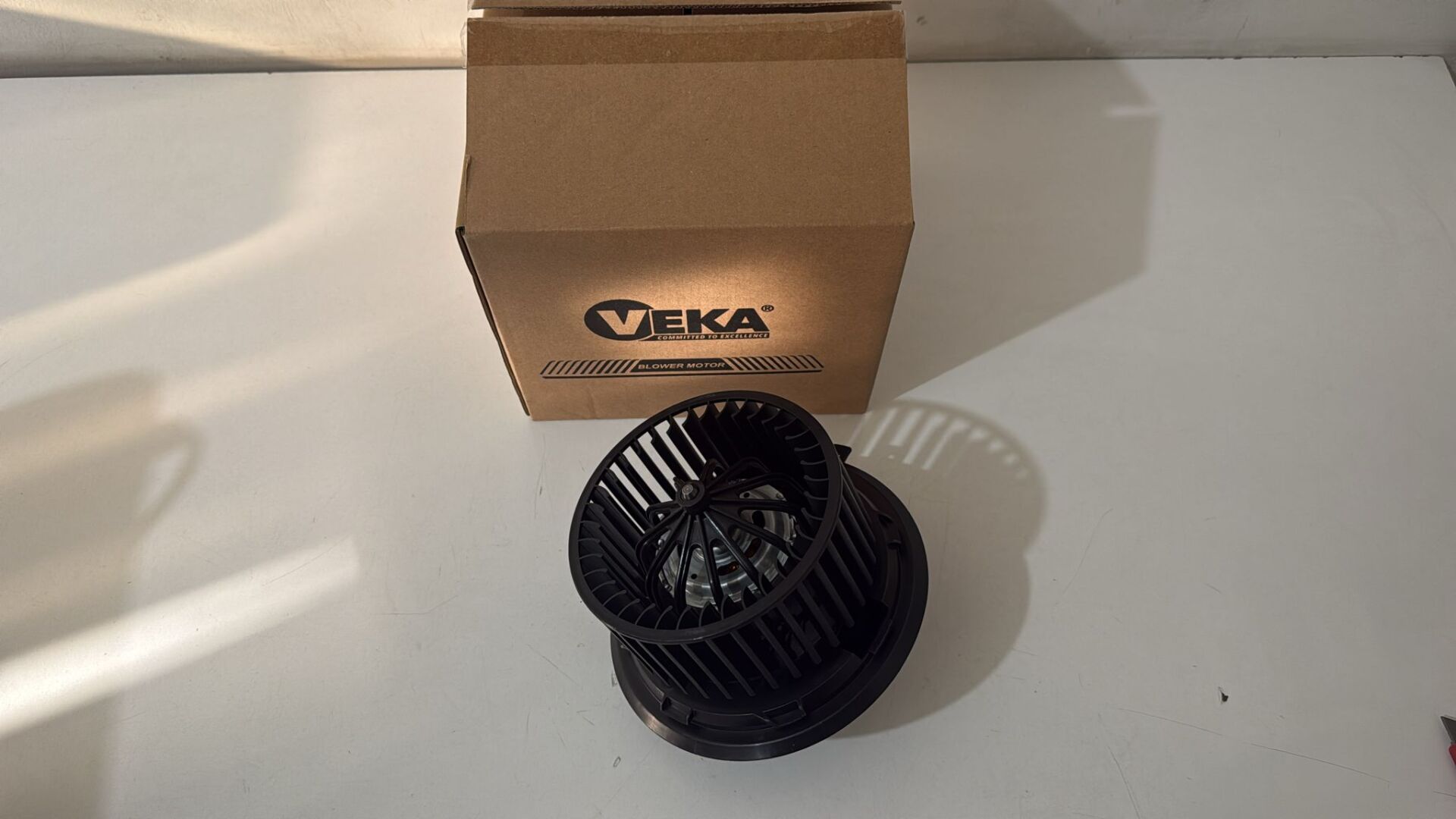 Kalorifer Motoru Tipo Tempra Brava Bravo Marea