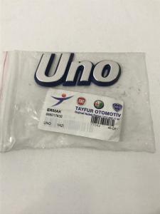 Uno Yazı