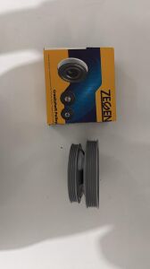 Krank Kasnağı Albea Palio Doblo Linea Fiorino 1.3 Jtd Çift Kasnak