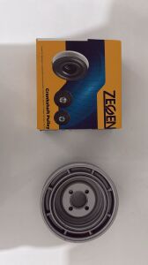 Krank Kasnağı Albea Palio Doblo Linea Fiorino 1.3 Jtd Çift Kasnak