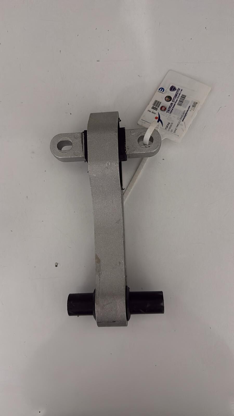 Şanzıman Takozu Fiorino Euro 5