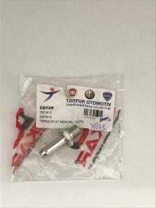 Termostat Rekoru Alfa Romeo Mito Fiat Grande Punto Linea Doblo Palio Albea 1.3 Jtd