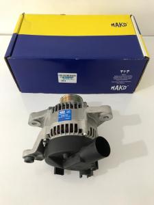 Alternatör(Şarj Dinamosu) | Tipo Tempra Doğan Kartal Slx 1.6 İe (14V-65A)