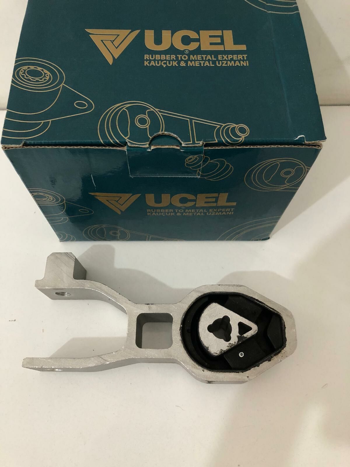 Motor Takozu Arka | Grande Punto Punto Punto Evo 1.2 1.4