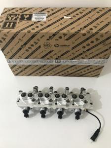 Aktivatör | Giulietta Mito Punto 1.4 16v Multiair