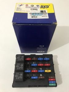 Sigorta Kutusu | Doğan Kartal Şahin Yeni Model 1997 Ve Üstü Modeller için