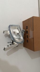 Sis Farı Grande Punto 2005 Üzeri Sol