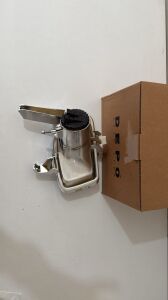 Sis Farı Grande Punto 2005 Üzeri Sol