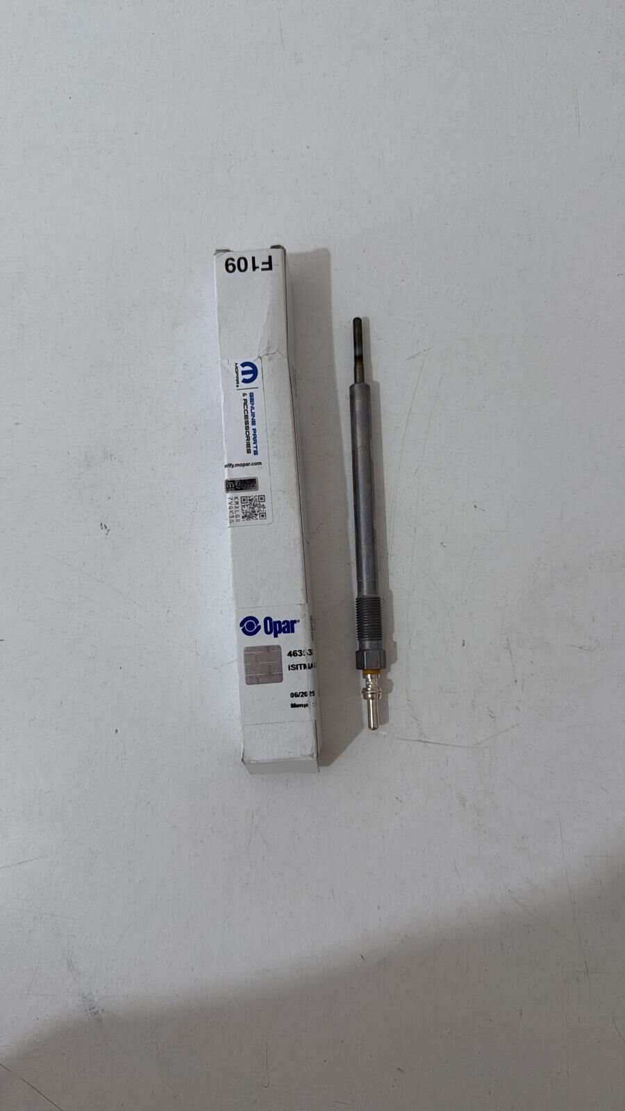 Isıtma Buji Ducato 22 Jtd Euro 6