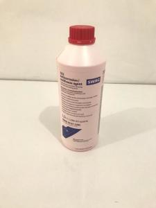 Kırmızı | Antifiriz 1.5 Lt