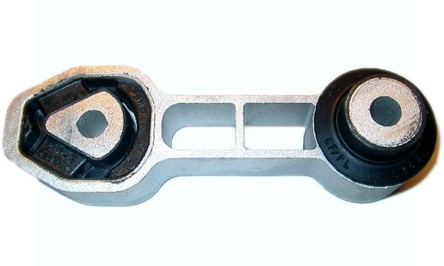 Motor Takozu Arka Fiat 500