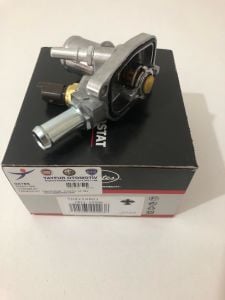 Termostat | Fiat Doblo Linea Albea Grande Punto 500L Palio Egea 1.4 8v 16V